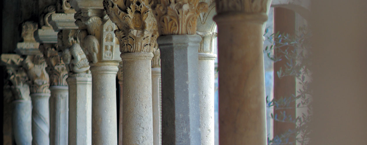 Euridice Opéra séjours culturels