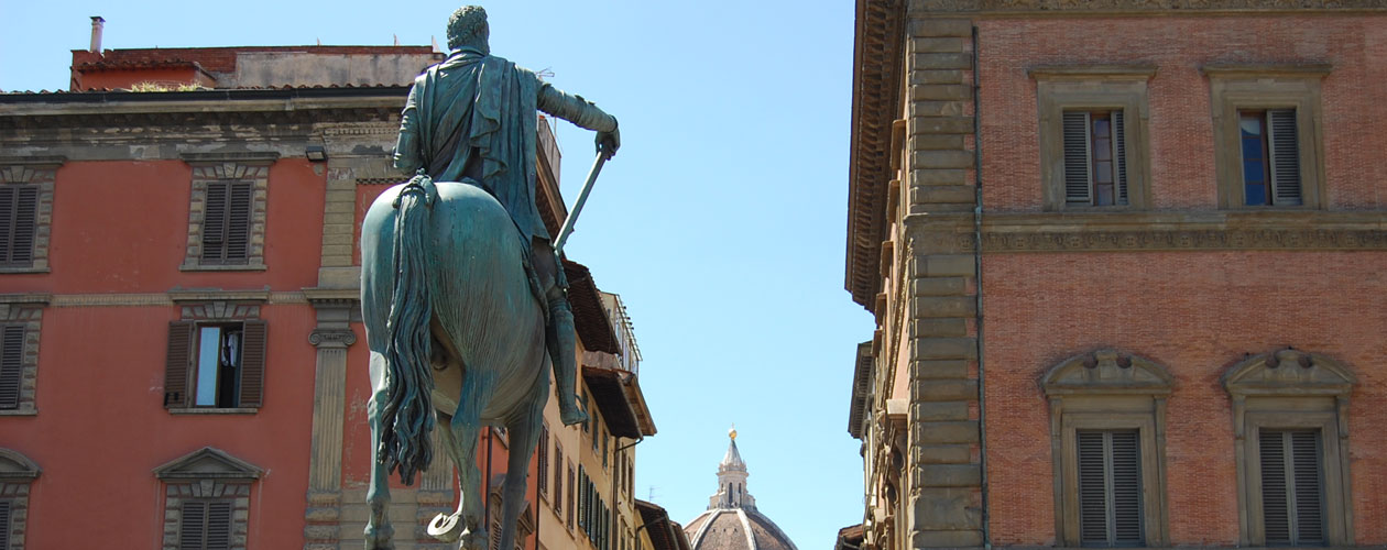 Euridice Opéra séjours culturels