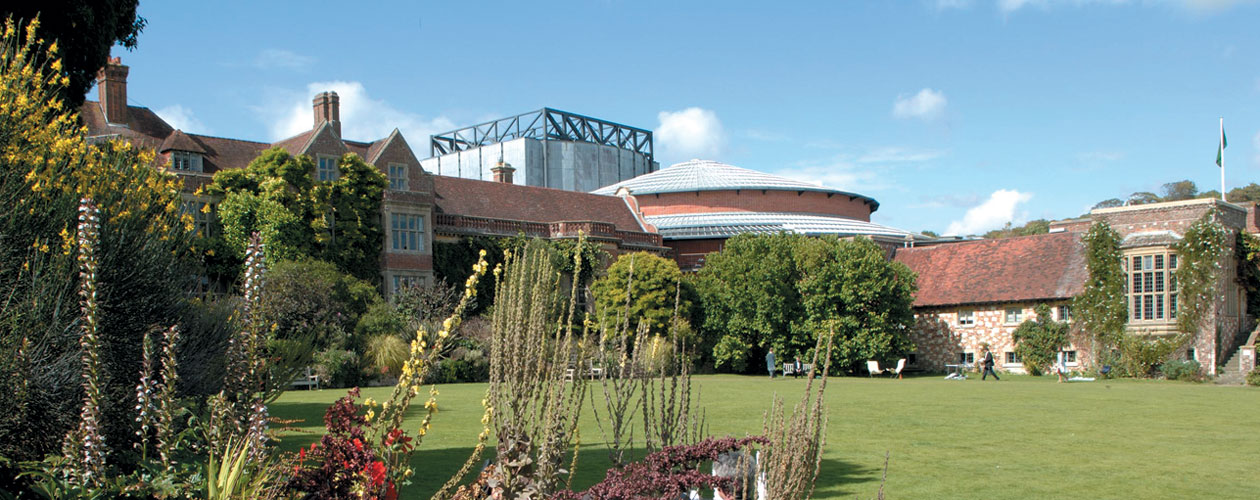 Euridice Opéra séjours culturels
