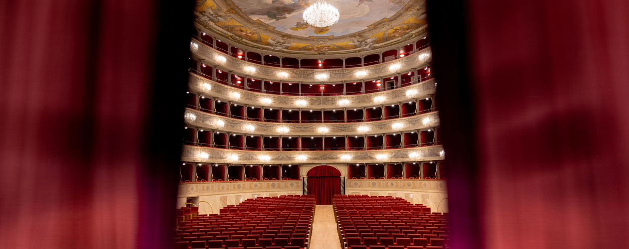 Euridice Opéra séjours culturels