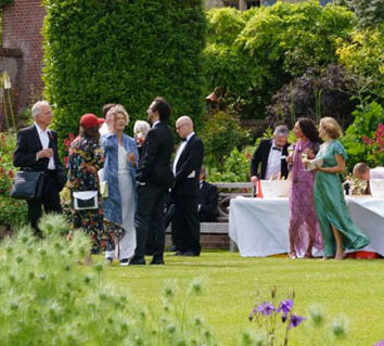 Glyndebourne