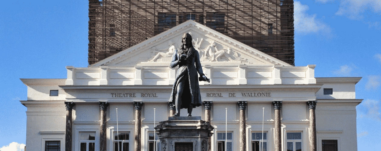 Euridice Opéra séjours culturels