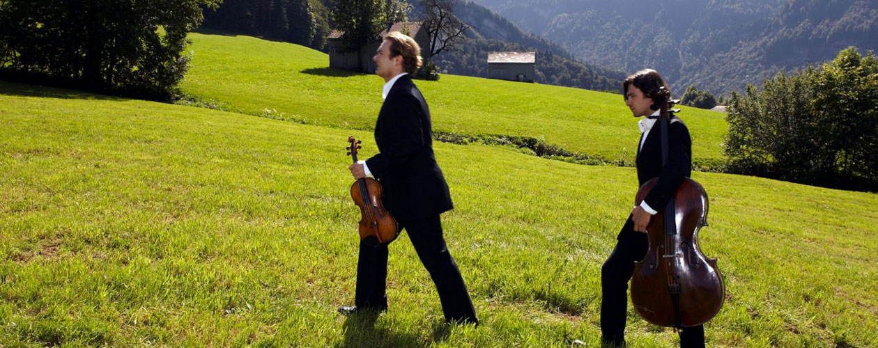 Euridice Opéra séjours culturels