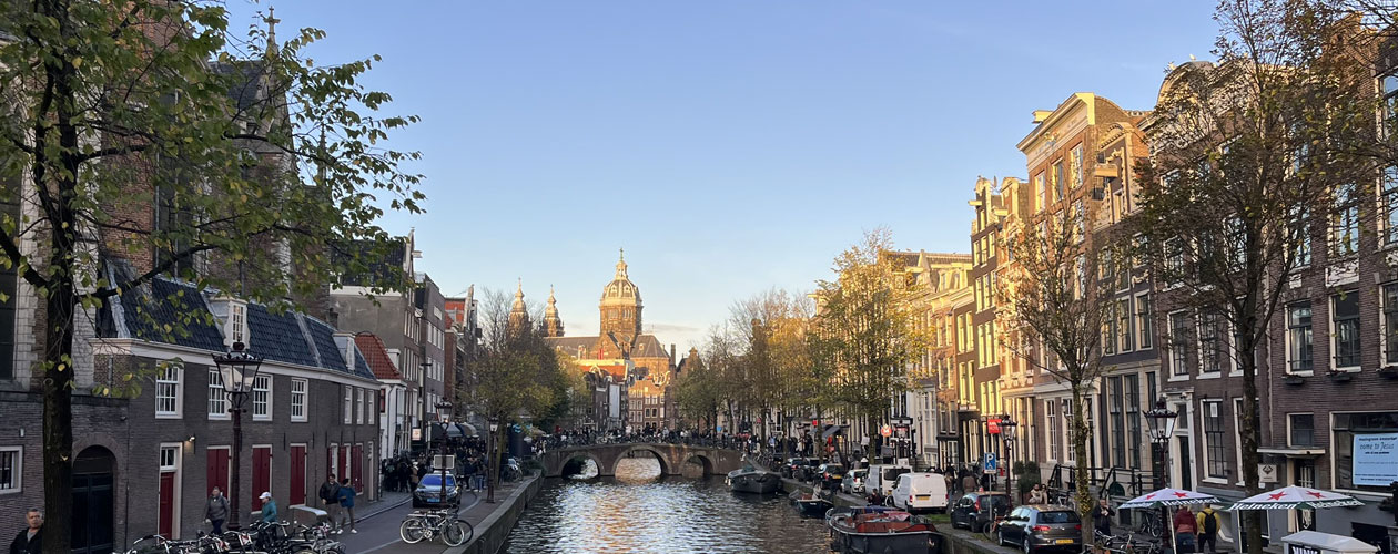 Euridice Opéra séjours culturels