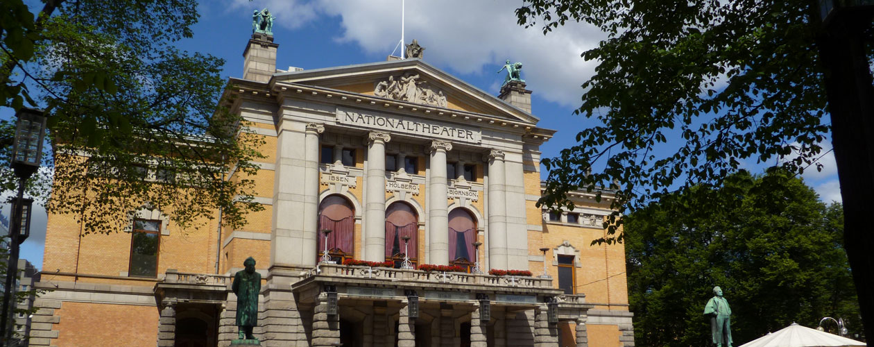Euridice Opéra séjours culturels