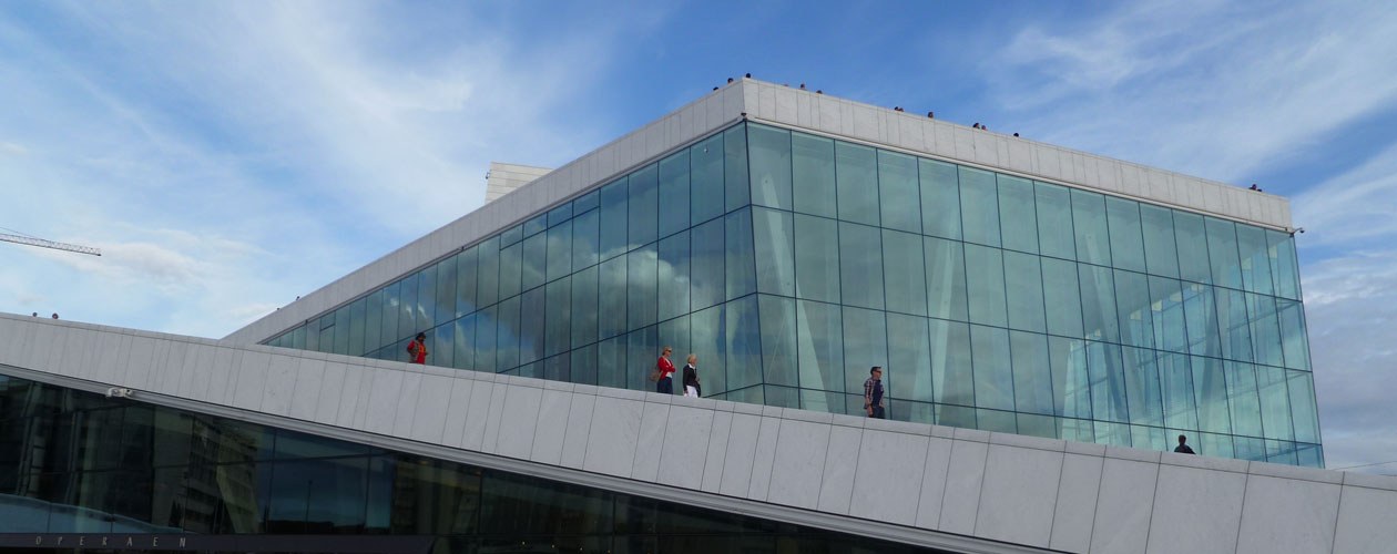 Euridice Opéra séjours culturels