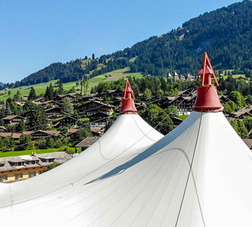 Gstaad