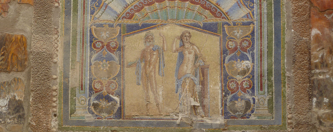 Euridice Opéra séjours culturels