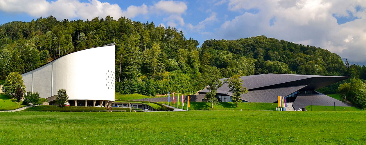 Euridice Opéra séjours culturels