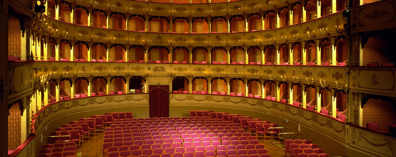Euridice Opéra séjours culturels