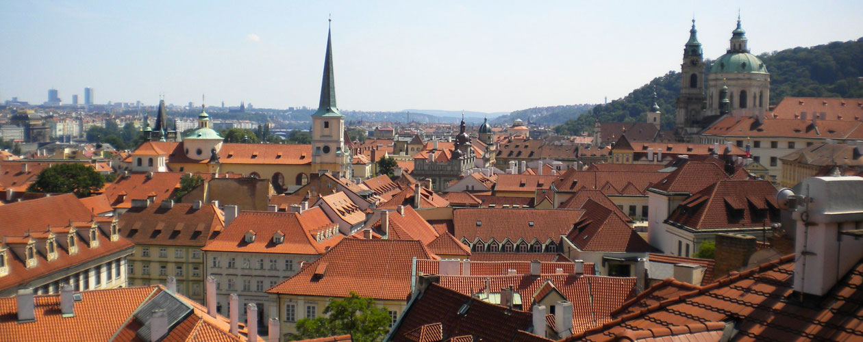 Euridice Opéra séjours culturels
