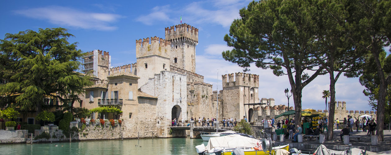 Euridice Opéra séjours culturels