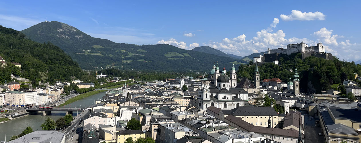 Euridice Opéra séjours culturels