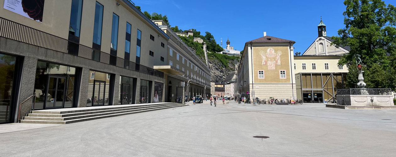 Euridice Opéra séjours culturels