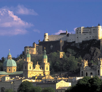 Salzbourg
