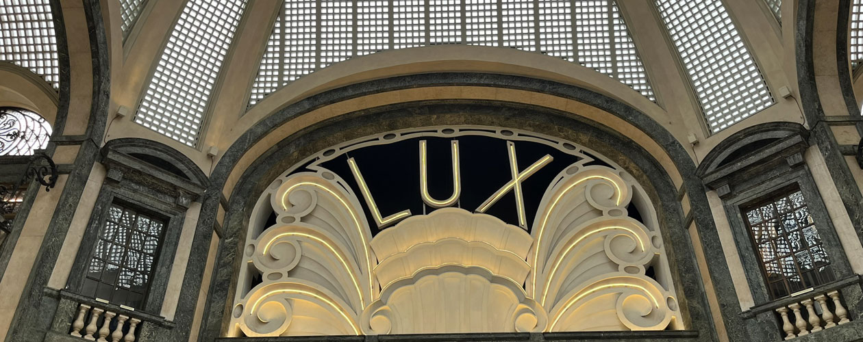 Euridice Opéra séjours culturels