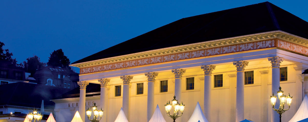 Euridice Opéra séjours culturels