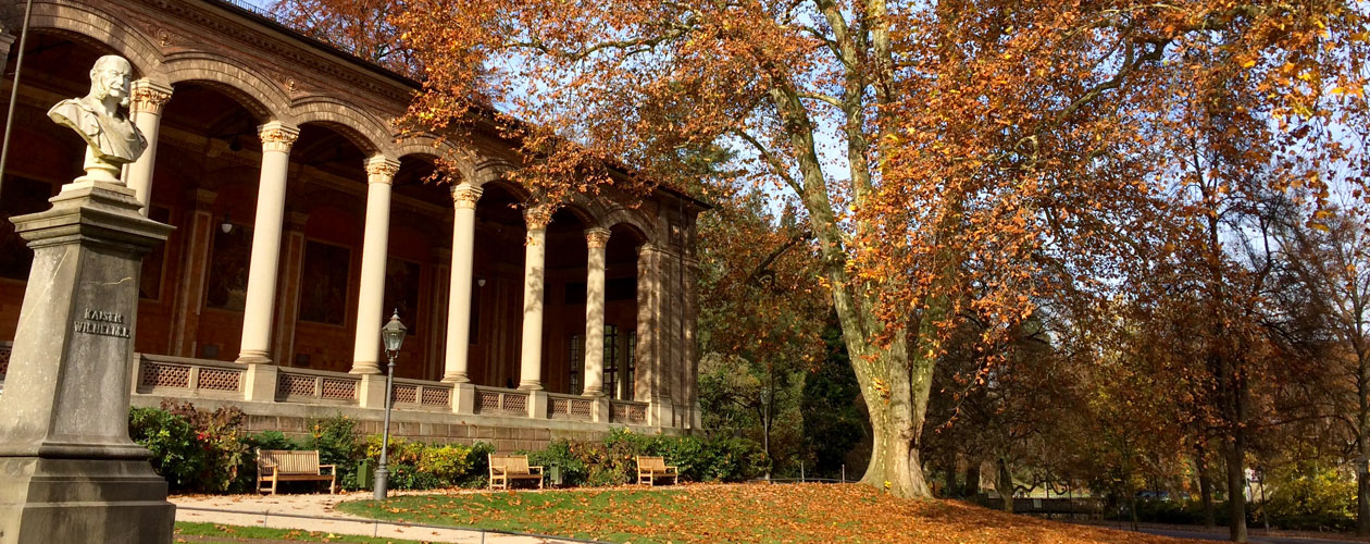 Euridice Opéra séjours culturels