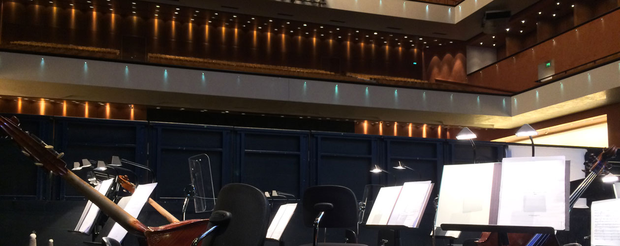 Euridice Opéra séjours culturels