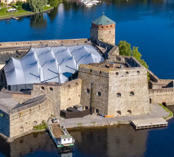 Savonlinna