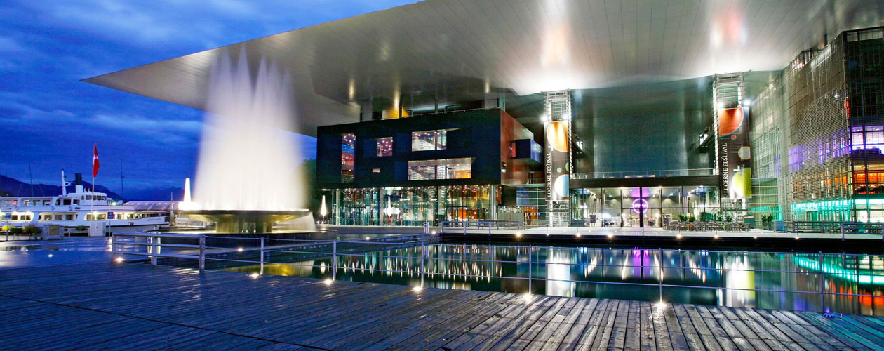 Euridice Opéra séjours culturels