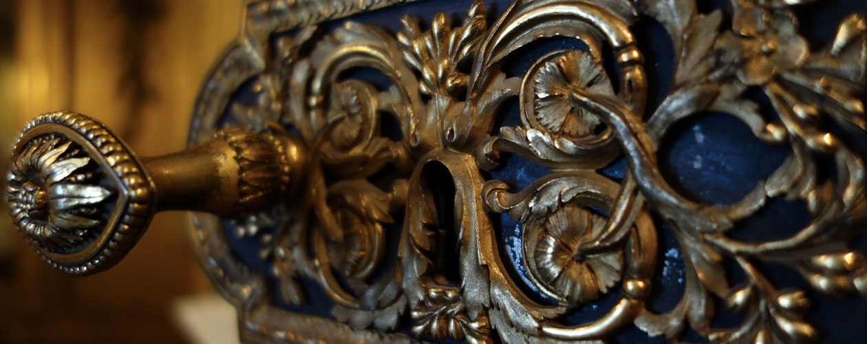 Euridice Opéra séjours culturels