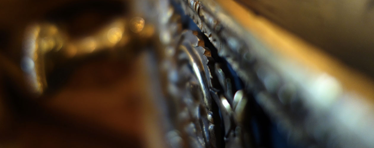 Euridice Opéra séjours culturels