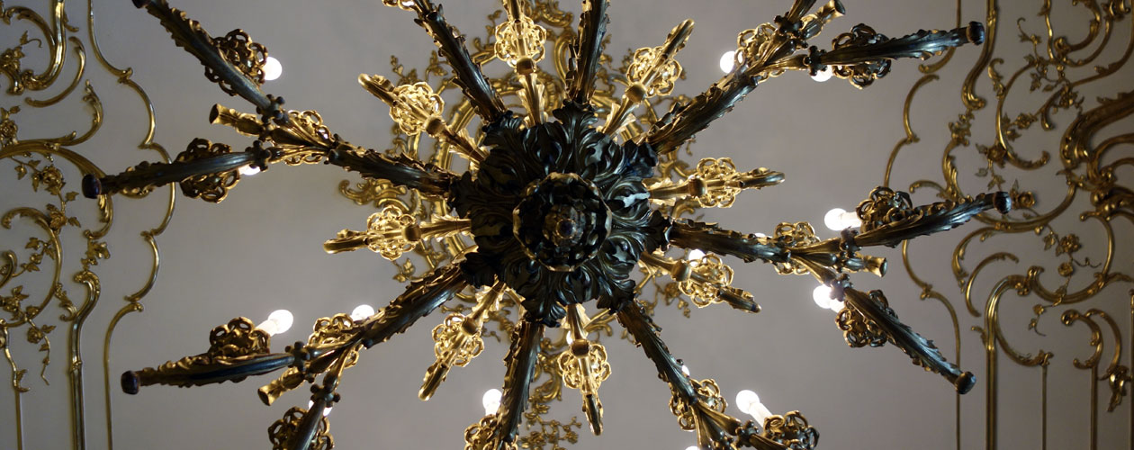 Euridice Opéra séjours culturels