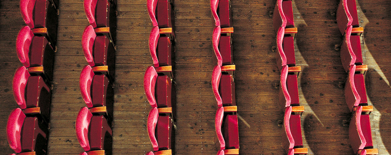 Euridice Opéra séjours culturels