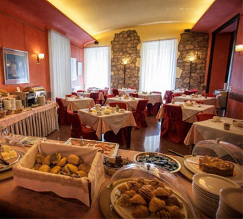 Colomba d’Oro