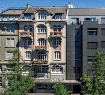 Hotel Opera