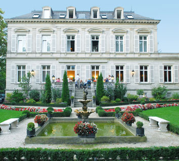 Belle Epoque