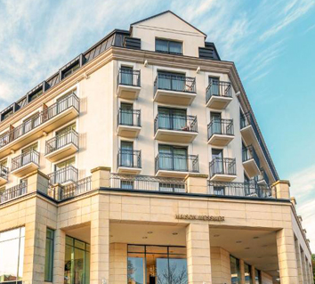 Maison Messmer