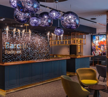 Barceló Budapest